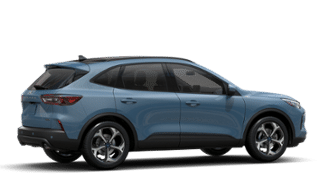 2025 Ford Escape Hybrid External Image 4